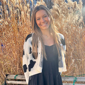 Meet your Posher, Kylie nash